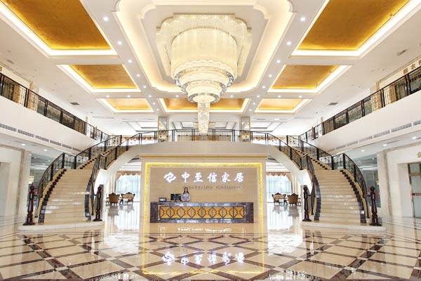 整體櫥柜哪個牌子好 2017櫥柜十大品牌排名