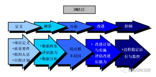 創(chuàng)越咨詢專長3.5 多項目投資組合管理與績效改進