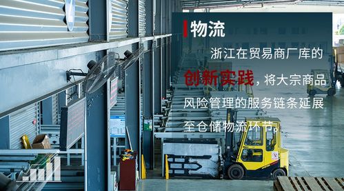 2021年,中國大宗商品金融服務如何再創(chuàng)高分答卷