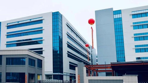 總投資3.5億 天嬌衛(wèi)生用品電商園竣工投產(chǎn)