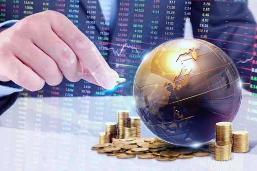 30萬億規(guī)模與1億投資者 2022年，你的錢包是否參與了這場(chǎng)投資管理的浪潮？